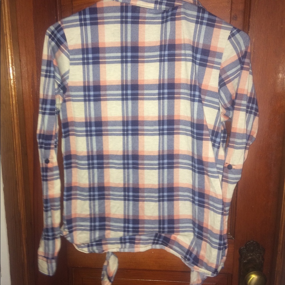 Flannel